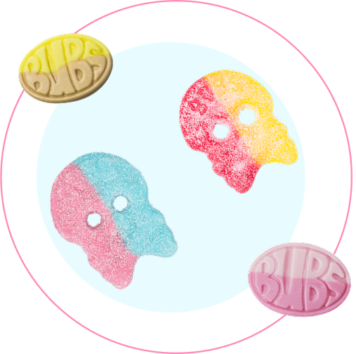 Swedish Candy: A Symphony of Flavors