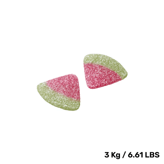 Swedish Candy - ASTRA SWEET - Sour Watermelons