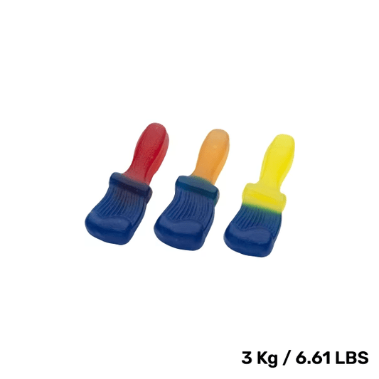 Swedish Candy - ASTRA SWEET - Tongue Painters Paintbrushes