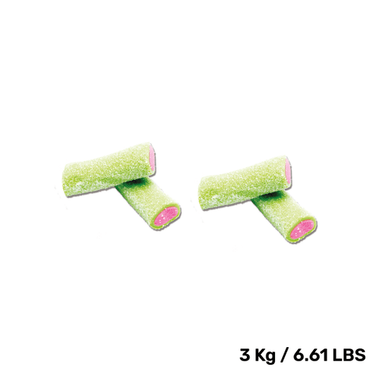 Swedish Candy - VIDAL XL Sour Watermelon